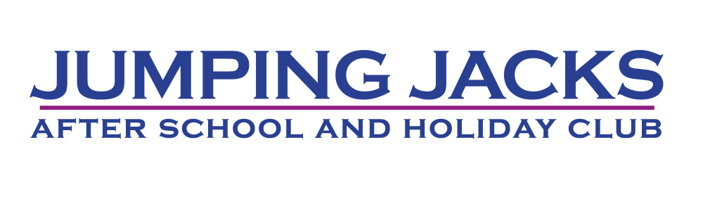 Jumping Jacks Logo